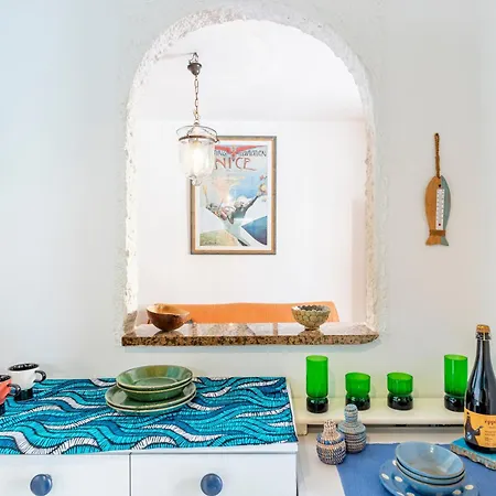 In The Shadow Of Fortezza Nuova Cozy Apartment Livorno