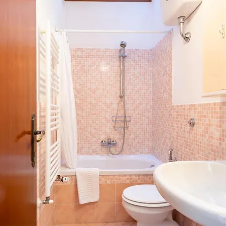 Apartman In The Shadow Of Fortezza Nuova Cozy *