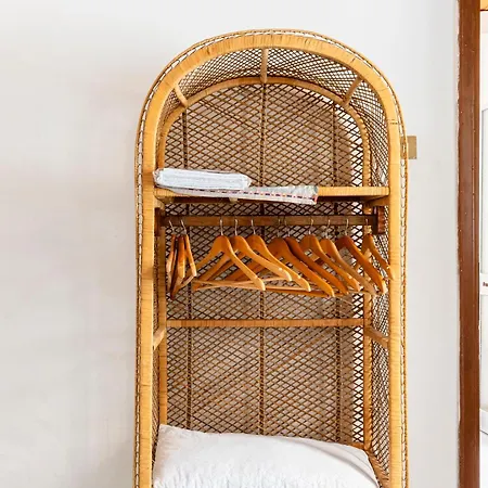 Apartman In The Shadow Of Fortezza Nuova Cozy *