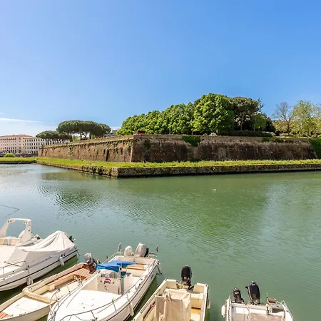 Apartment In The Shadow Of Fortezza Nuova Cozy *