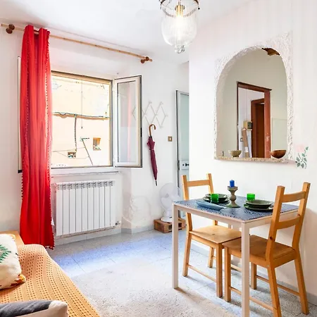 In The Shadow Of Fortezza Nuova Cozy Apartman Livorno